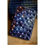 EDC Lighter Case Titanium with Large Hinge Hiking Lighter Shell Windproof Box Gift Outdoor Camping Tool - Image 2