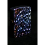 EDC Lighter Case Titanium with Large Hinge Hiking Lighter Shell Windproof Box Gift Outdoor Camping Tool - Image 4