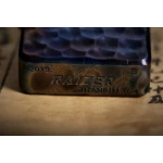 EDC Lighter Case Titanium with Large Hinge Hiking Lighter Shell Windproof Box Gift Outdoor Camping Tool - Image 5