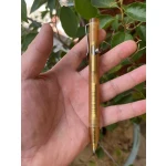 EDC Signature Pen - Premium PEI and Titanium Pen for Multi-functional Outdoor Writing Tool Gear - Image 6