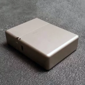 zippo shell