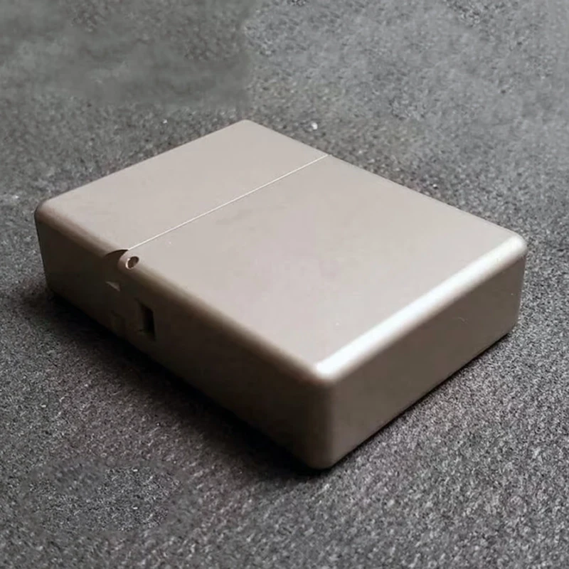 Lighter Shell for Zippo