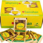 Natural Link Samahan Herbal Tea 100 Packets
