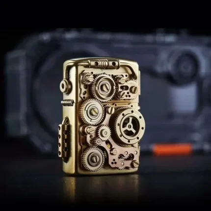 zippo lighter case