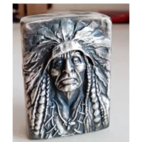 native indian lighter