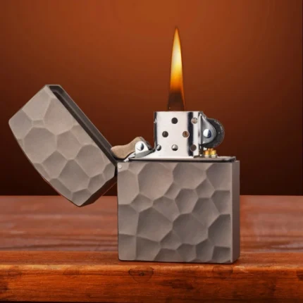 shell for zippo