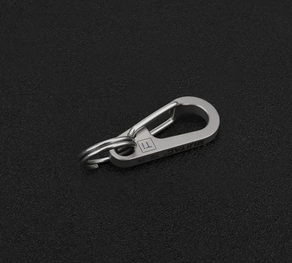 Small Keychain