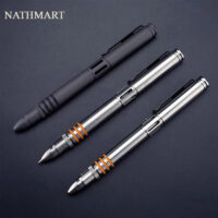 titanium pen