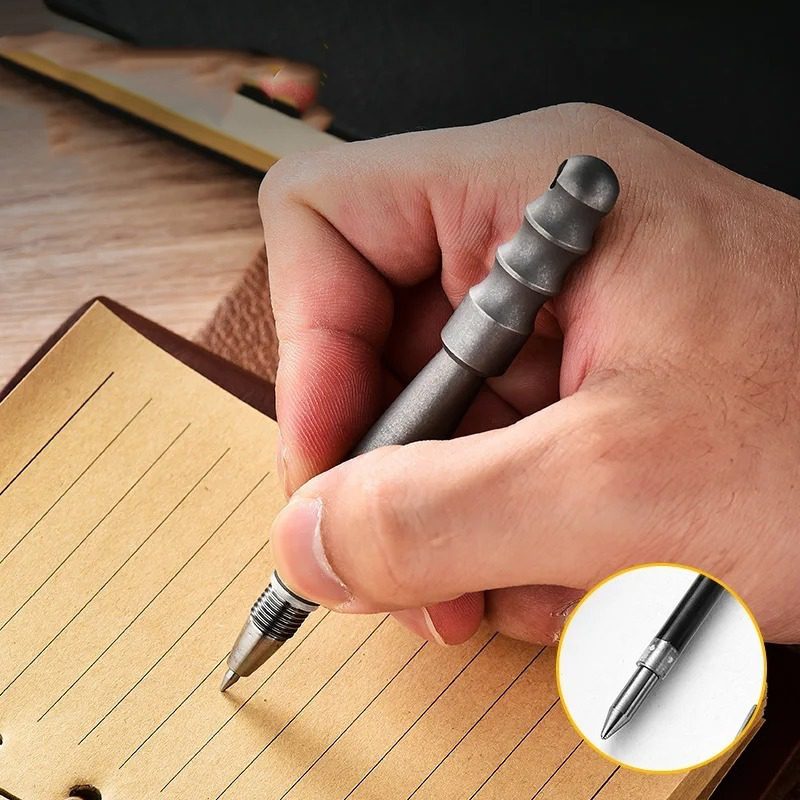 Trust is First 80 fountain pen