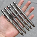Best Selling Titanium Pens for Business Purposes and Professional Writing