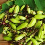 Averrhoa Bilimbi Seeds 95% Germinating Proven Cucumber 12 seeds - Image 7