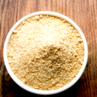 Asafoetida Hing powder