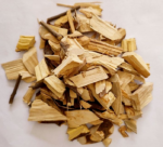 White Sandalwood