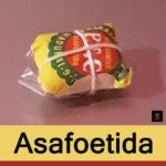 Asafoetida Hing