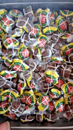 Pure Whole Asafoetida Hing Gum Resin Raw Very Strong Smell New Premium Quality - Image 5