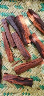 Red Sandalwood