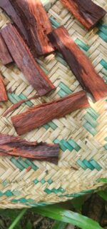 Red Sandalwood