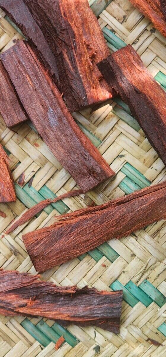 Red Sandalwood