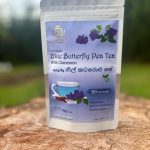 Butterfly Pea Tea