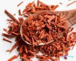 Pure Red Sandalwood Chips Santalum album Powder  Bark Pterocarpus santalinus - Image 4