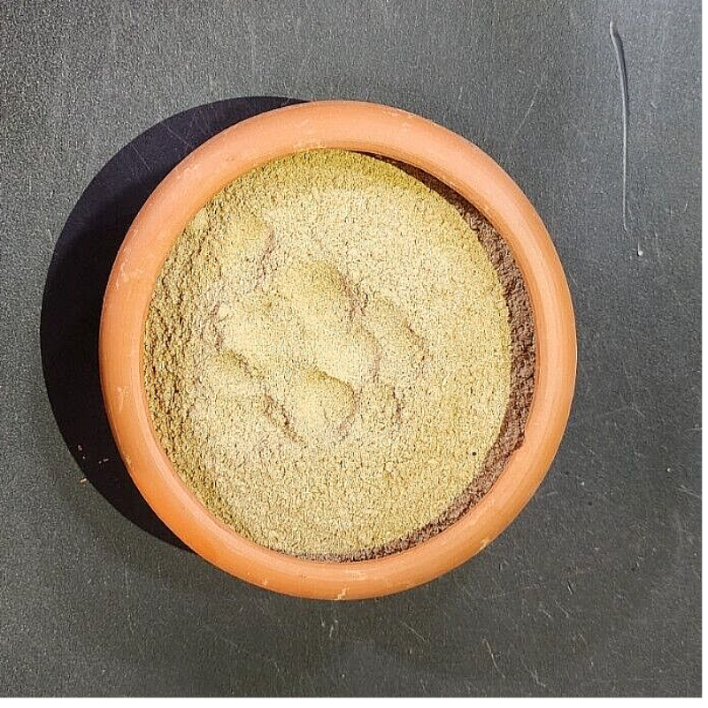 White Sandalwood Powder