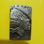 Indian Chief Lighter