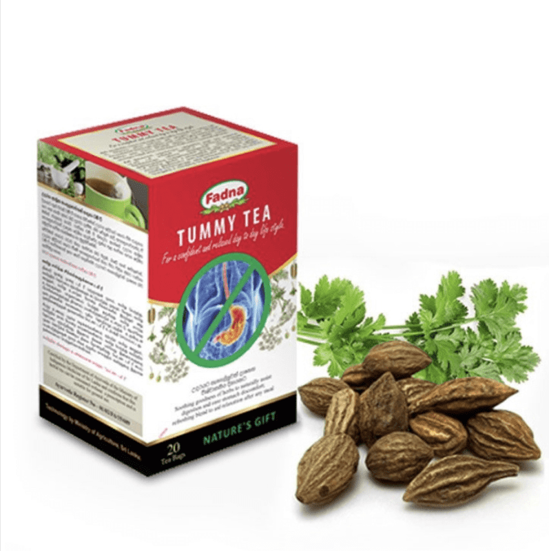 Fadna Tummy Tea