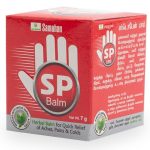 Samahan SP Balm Pain Relief, Cold Flu Headaches Natural Heal for Muscles - Image 2