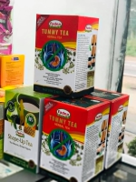 Fadna Tummy Tea | 100% Herbal Slimming Weight Loss Tea | Natural Fast Fat Burner - Image 2