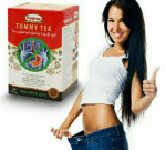 Fadna Tummy Tea | 100% Herbal Slimming Weight Loss Tea | Natural Fast Fat Burner - Image 4