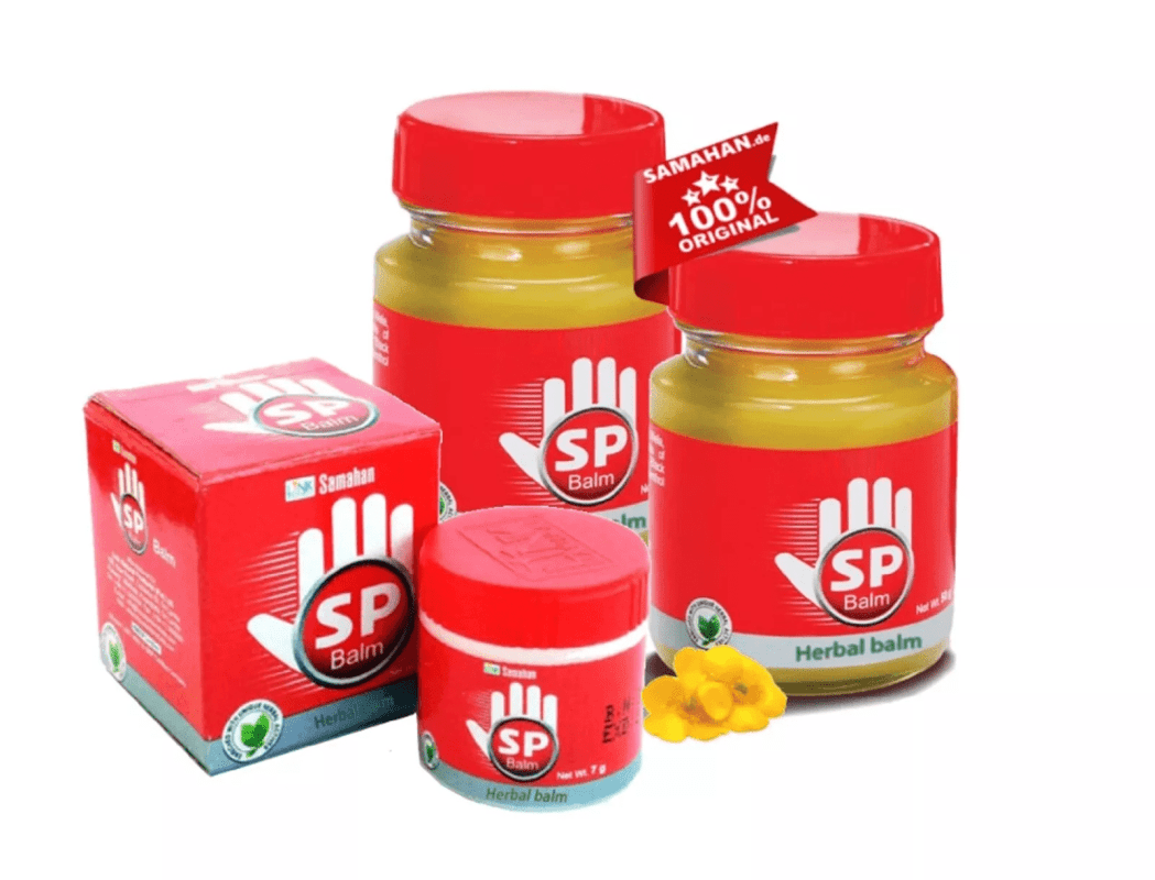 sp balm