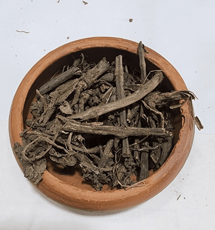 Trust is First 62 Tulsi