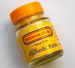3 x 50g Siddhalepa Balm Ayurvedic Herbal Balm Ceylon Herbal for Aches & Pain - Image 5