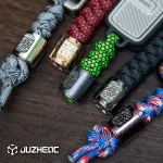 Mechanical Knife Beads