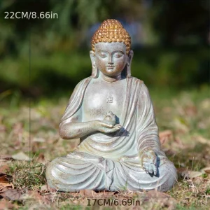 Zen Buddha