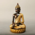 Asian Buddha Statue