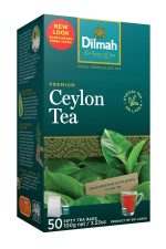 Dilmah Premium Quality Tea Ceylon Tea 200 Bags - Image 2