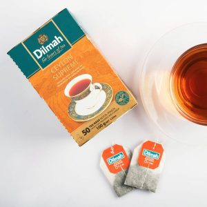 Sri Lanka Tea