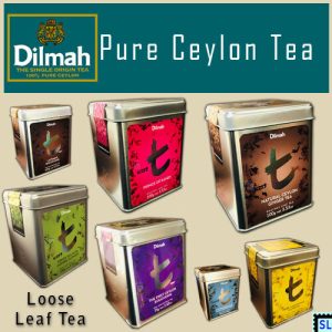 Sri Lanka Tea
