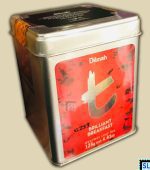 Sri Lanka Tea, Pure Ceylon, Dilmah, T-Series, Loose Leaf Tea - Image 2