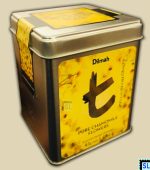 Sri Lanka Tea, Pure Ceylon, Dilmah, T-Series, Loose Leaf Tea - Image 3