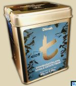 Sri Lanka Tea, Pure Ceylon, Dilmah, T-Series, Loose Leaf Tea - Image 5