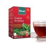 Dilmah English Breakfast Tea