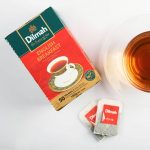 Dilmah English Breakfast Tea Pure Ceylon Tea, 50 Tea Bags, 100g (3.5oz) - Image 3