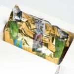 Dilmah English Breakfast Tea Pure Ceylon Tea, 50 Tea Bags, 100g (3.5oz) - Image 5