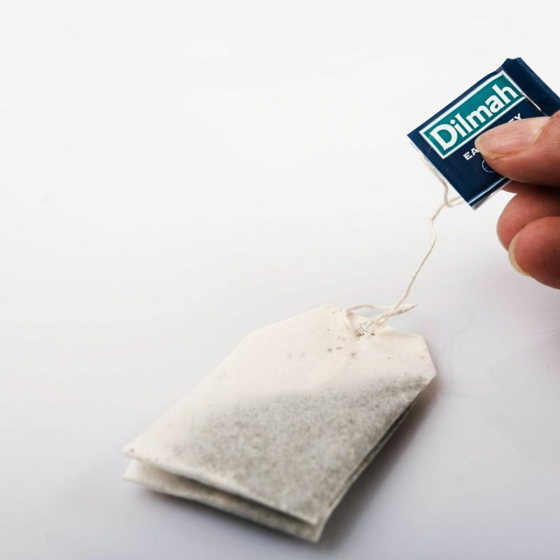 Best Selling Dilmah Earl Grey Ceylon Black Tea 50 Tea Bags - Image 4
