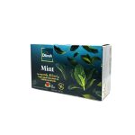 Dilmah Mint Tea  - Fun Flavored Tea Ceylon Tea - 20 Tea Bags - Image 4