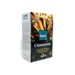 Dilmah Cinnamon Tea Fun Flavored Tea  Ceylon Tea - 20 Tea Bags - Image 2