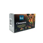 Cinnamon Tea