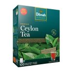 Dilmah Tea